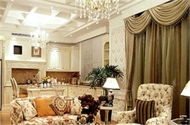 蘇州凱騰裝飾 專業(yè)打造室內(nèi)外空間，締造品質(zhì)生活新高度