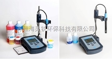 哈希LA-EC20實(shí)驗(yàn)室電導(dǎo)率儀 專業(yè)測(cè)量，精準(zhǔn)可靠