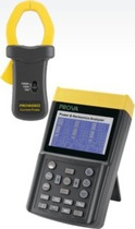TES-6830電力品質(zhì)分析儀 電能質(zhì)量監(jiān)測(cè)的行業(yè)專用利器
