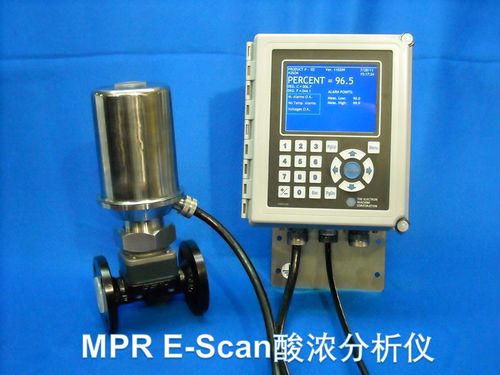 硫酸烷基化酸濃分析儀 電子儀表在現(xiàn)代工業(yè)中的精準(zhǔn)守護者